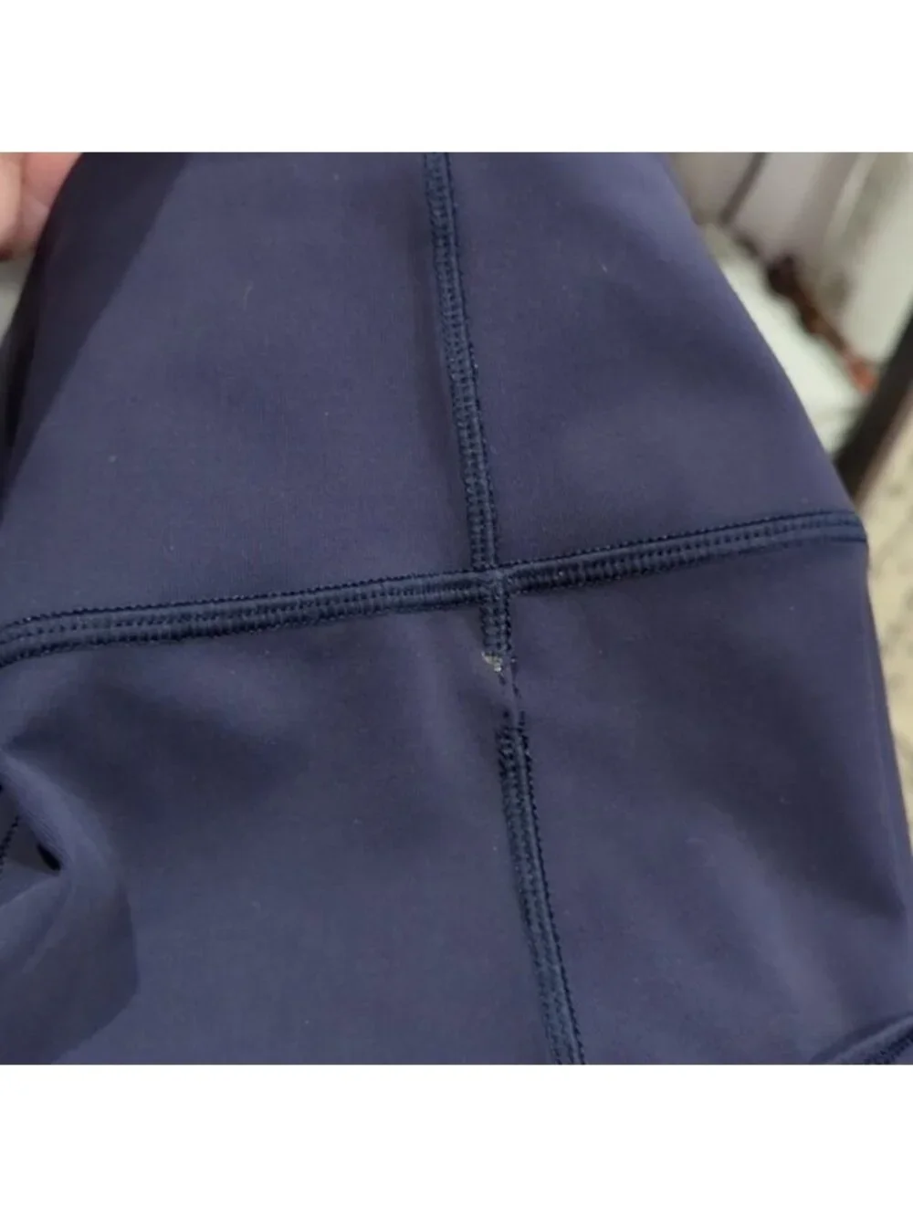 Lululemon Run On Tight (25